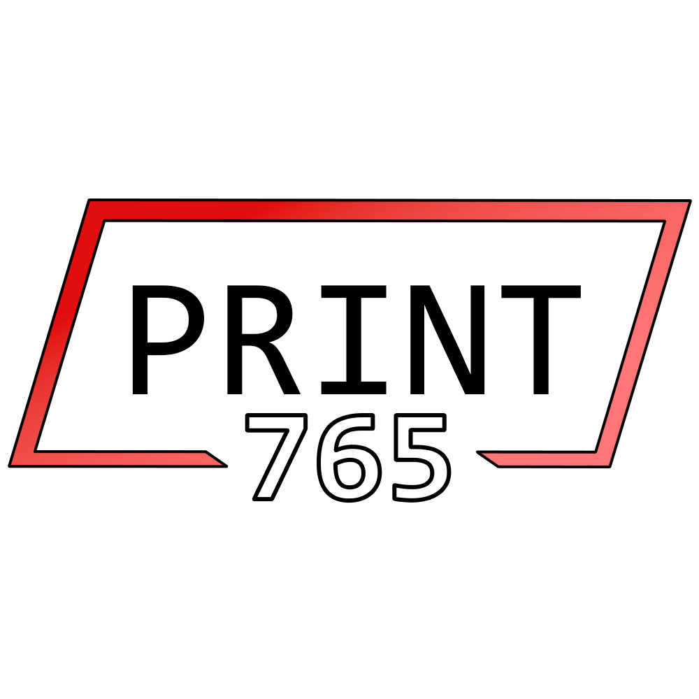 Print 765